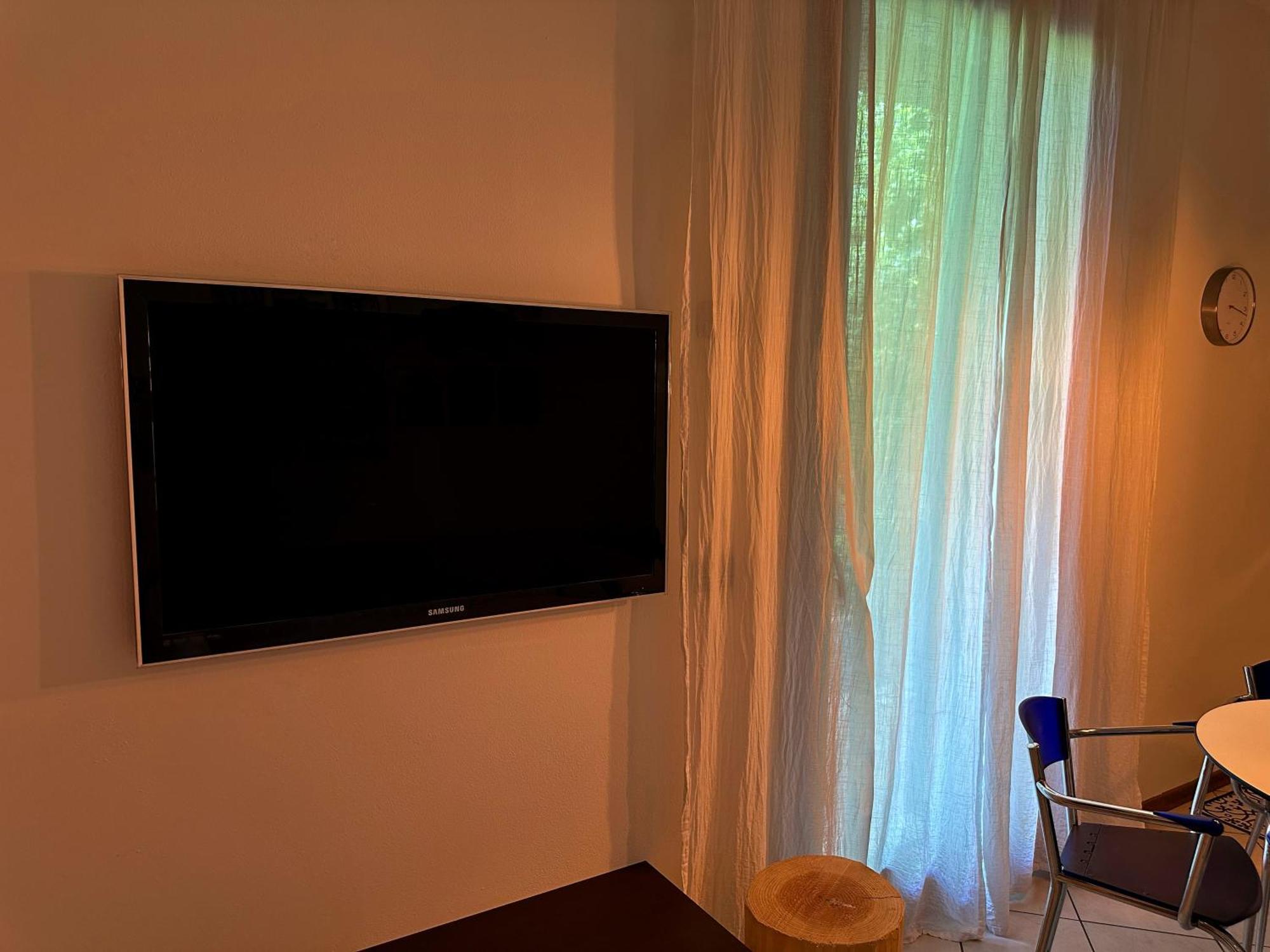 Appartamento Dolly Villorba Lancenigo Exterior foto